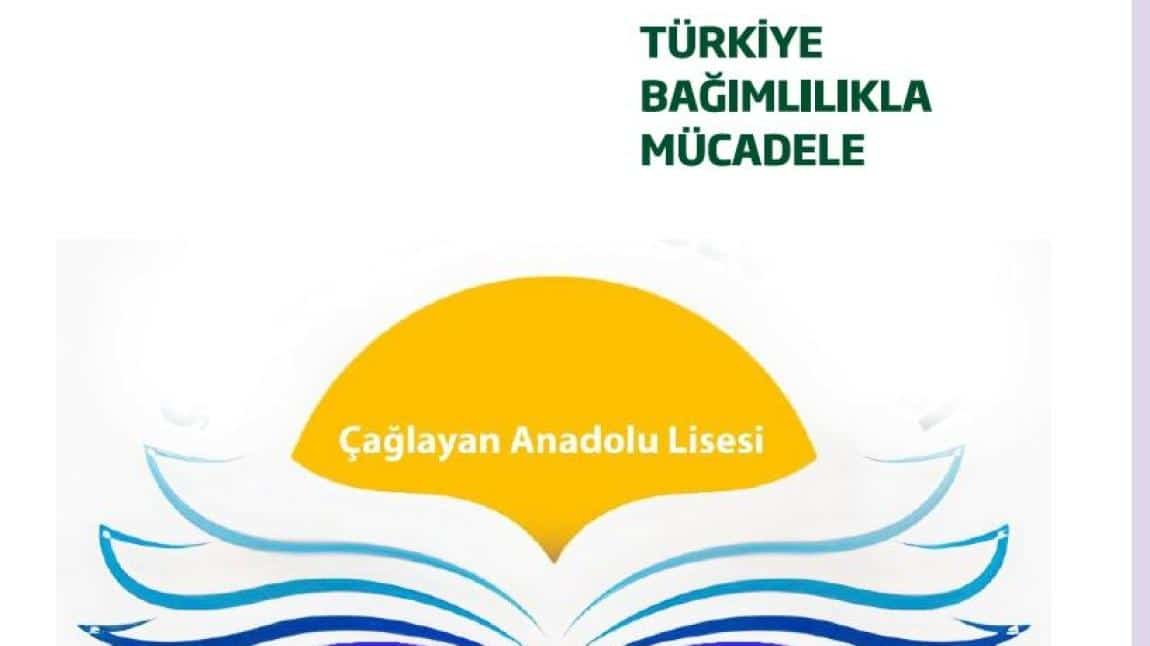 TÜRKİYE BAĞIMLILIKLA MÜCADELE BROŞÜRÜ